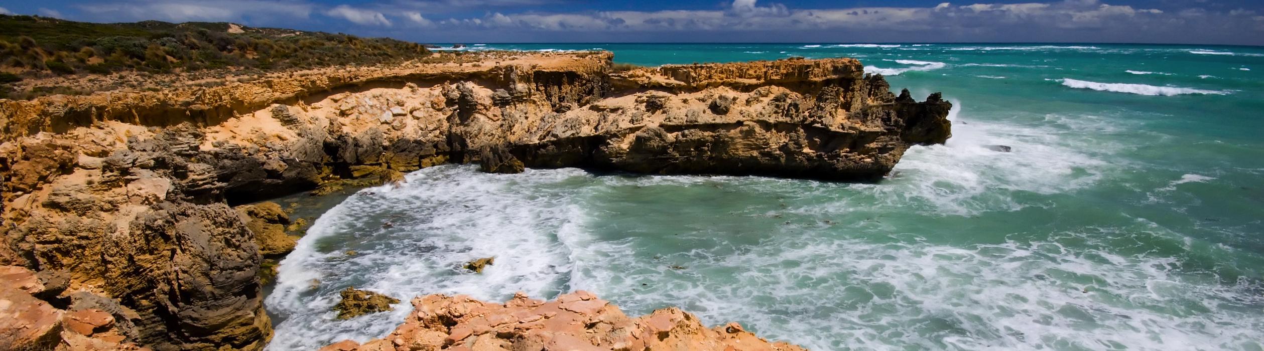 The Limestone Coast image